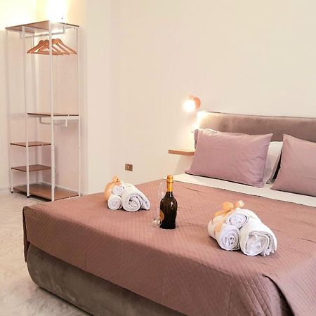 Palermo Dream Rooms מראה חיצוני תמונה