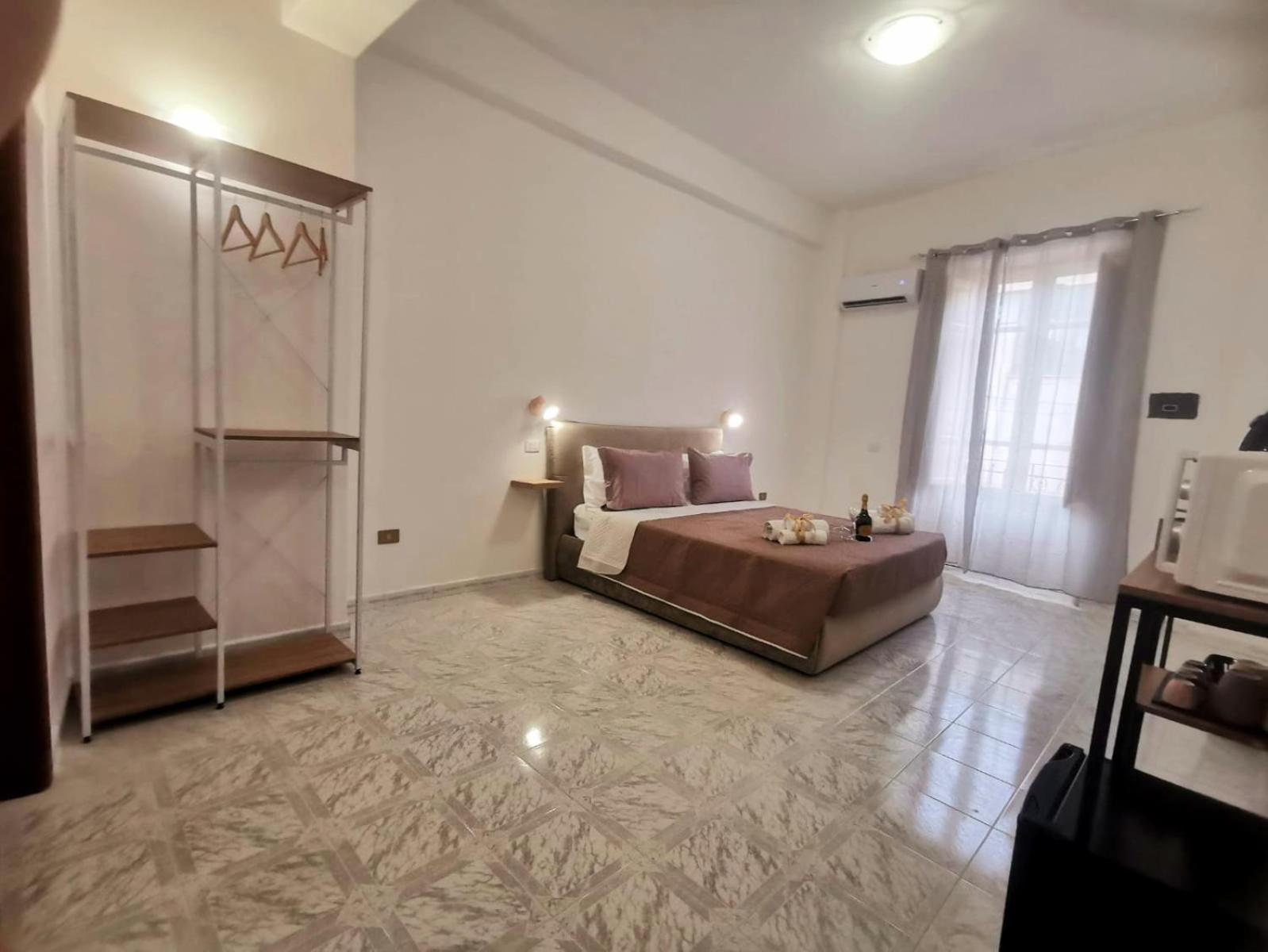 Palermo Dream Rooms מראה חיצוני תמונה