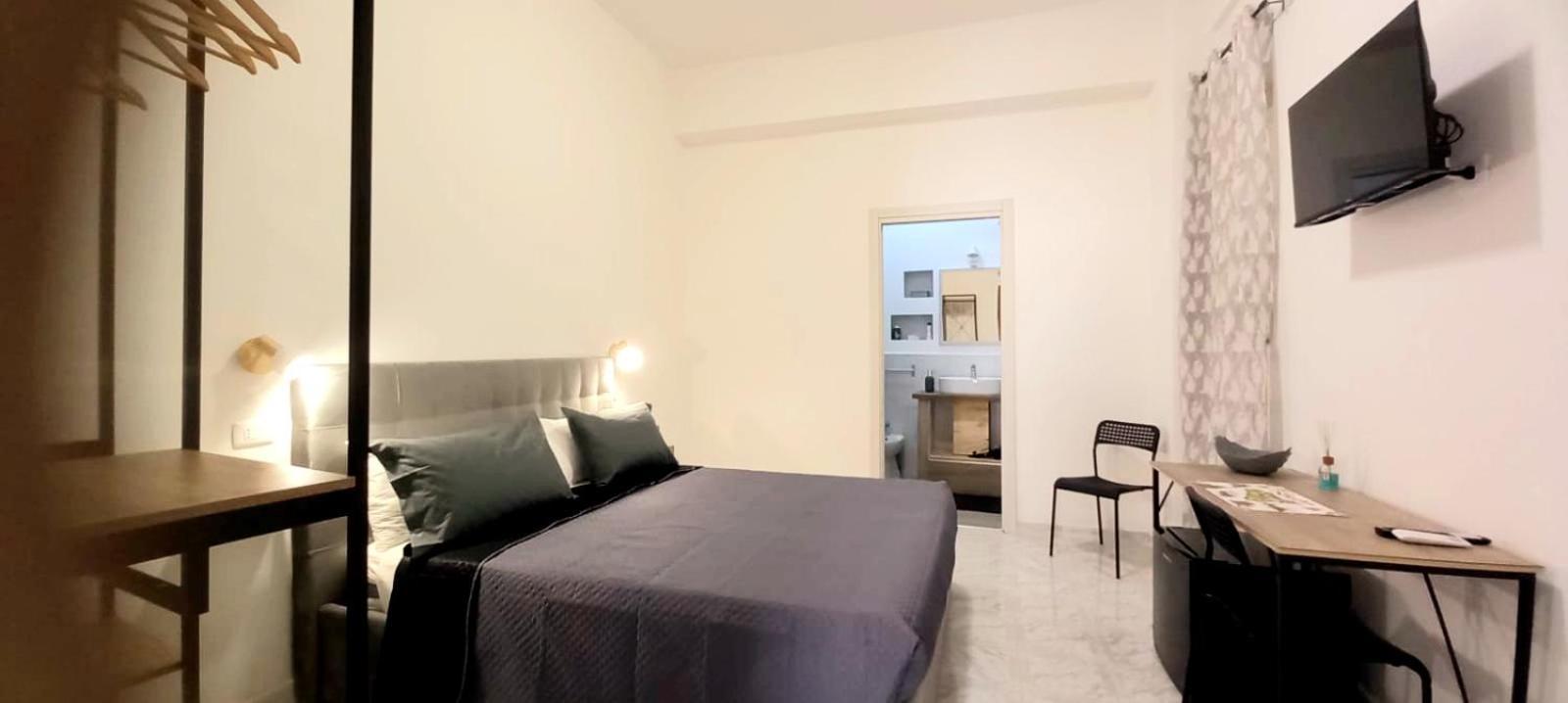Palermo Dream Rooms מראה חיצוני תמונה