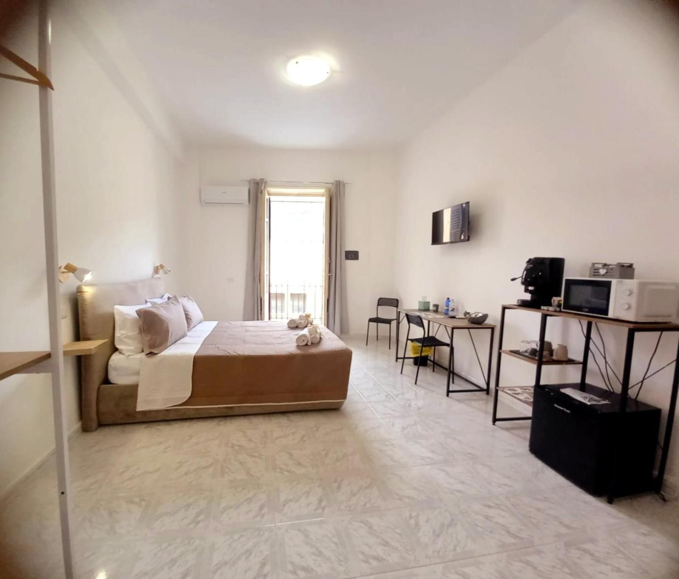 Palermo Dream Rooms מראה חיצוני תמונה